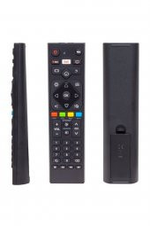 AXEN Ax65leda71-tnr Smart Led Tv Kumandası - 1