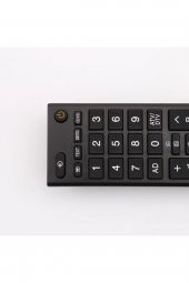 Toshiba Ct-90298 Lcd Led Tv Kumandası - 5