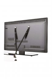 15-86 Lcd-led Tv Bebek Güvenlik Kemeri Pwr-1575 - 2