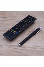 Toshiba Ct-90298 Lcd Led Tv Kumandası - 7