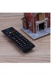 Toshiba Ct-90298 Lcd Led Tv Kumandası - 8