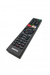 Sony 85xh8096 Smart Led Tv Kumandası - 5