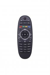 Philips 42pfl4606h/12 Plazma Lcd Tv Kumandası - 2