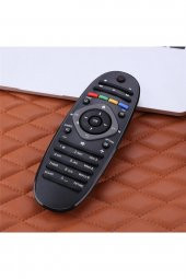 Philips 42pfl4606h/12 Plazma Lcd Tv Kumandası - 3
