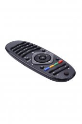 Philips 42pfl4606h/12 Plazma Lcd Tv Kumandası - 6