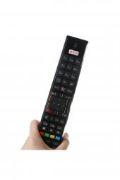 Vestel 49ub8300 Smart Led Tv Kumandası - 6