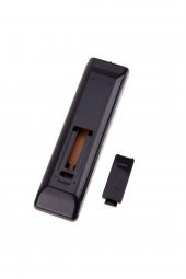 Vestel Src-4104 Lcd Tv Kumandası thumbnail 8