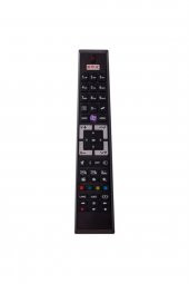 Vestel 65ua9800 Smart Led Tv Kumandası - 1
