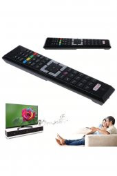 Vestel 65ua9800 Smart Led Tv Kumandası - 2