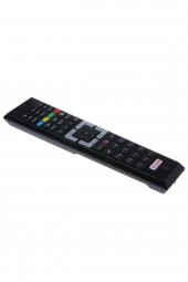 Vestel 65ua9800 Smart Led Tv Kumandası - 4