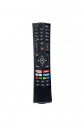 SEG 43sbu700 4k Smart Led Televizyon Kumandası - 1