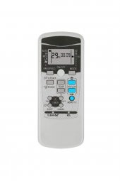 Mitsubishi Rkx502a001p Klima Kumandası - 1