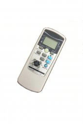 Mitsubishi Rkx502a001p Klima Kumandası - 2