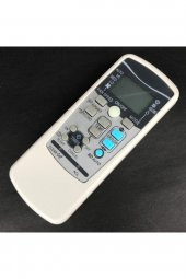 Mitsubishi Rkx502a001p Klima Kumandası - 3