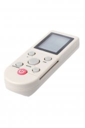 Tayfun Ykr-f/001 Uyumlu Klima Kumandası thumbnail 1