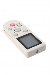 Tayfun Ykr-f/001 Uyumlu Klima Kumandası thumbnail 2