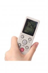 Tayfun Ykr-f/001 Uyumlu Klima Kumandası thumbnail 3