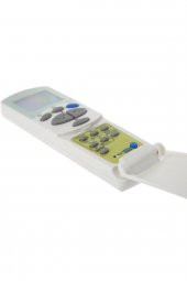 Alk-1210 Klima Kumandası thumbnail 4