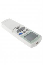 ARÇELİK 4620 A++ Klima Kumandası - 6