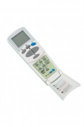 ARÇELİK 12040 Klima Kumandası thumbnail 1