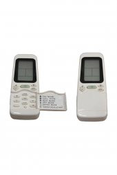 Vestel Nature Plus 24 Klima Kumandası - 1