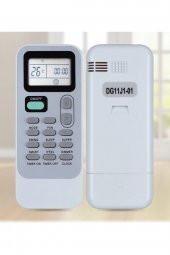 Dg11j1-05 Klima Kumandası thumbnail 2