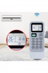 Dg11j1-05 Klima Kumandası thumbnail 3