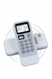 Dg11j1-05 Klima Kumandası thumbnail 4