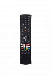 REGAL 49r6520fa 4k Smart Led Tv Kumandası - 1