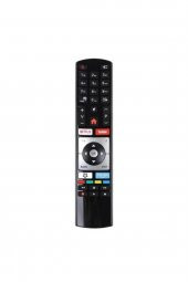 REGAL 65r754ua9 4k Smart Led Tv Kumandası - 1