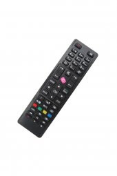 REGAL 40r8070 Led Tv Kumandası - 2