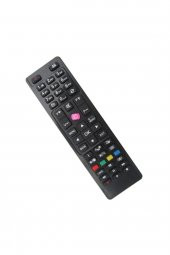 REGAL 40r8070 Led Tv Kumandası - 3