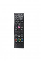 REGAL 40r8070 Led Tv Kumandası - 4