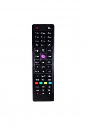 REGAL 40r8070 Led Tv Kumandası - 5