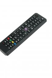REGAL 40r8070 Led Tv Kumandası - 6