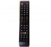 DİJİTSU DJT55SH Uyumlu Smart LED Televizyon Kumandası - 1