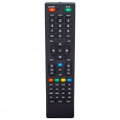 DİJİTSU 55SA-55MA 4K Android Led Tv Kumandası - 1