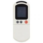 ESCO ES-18000 Klima Kumandası - 1