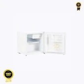 Çift Sistem Cool Life 45 Litre Beyaz Buzdolabı 12/24/220 Volt thumbnail 2