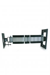 Megatron 24 Inç Lcd Led Monitör Hareketli Duvar Askı Aparatı - 3