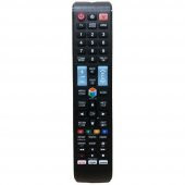 Dijitsu DJT65S 4K Android Smart LED Televizyon Kumandası - 1