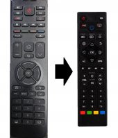 AXEN TV KUMANDASI - 1