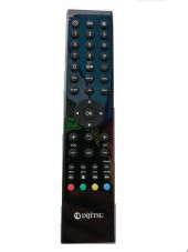 Orjinal Dijitsu 32D7000 Uydu Alıcılı LED TV Kumandası - 32 - 1