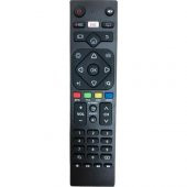 Axen Ax65leda71-Tnr 4K Led Tv Kumandası - 1