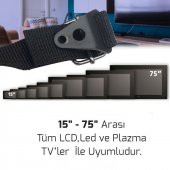 Tayfun 15-75 LCD-LED TV Bebek Güvenlik Kemeri TYF-01 - 3