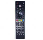 AXEN AX40DAB13/216 Smart LED Tv Kumandası - 1