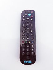 Orjinal TürkTelekom Tivibu HD Kumandası TN2000HD HUMAX - 1