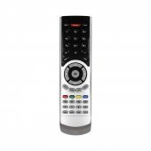 Süpermax XCRUISER HD Uydu Alıcısı Kumandası - 1
