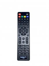 NETA  HD9000 Kablo Tv Kumandası -  Orjinal - 1