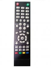 DİJİTSU DJTV40 Lcd Led Televizyon Kumandası - 1